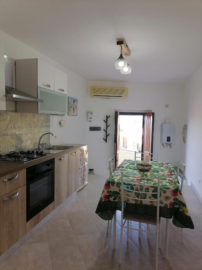 Villa A Casa Di Ro' à Agrigente Extérieur photo