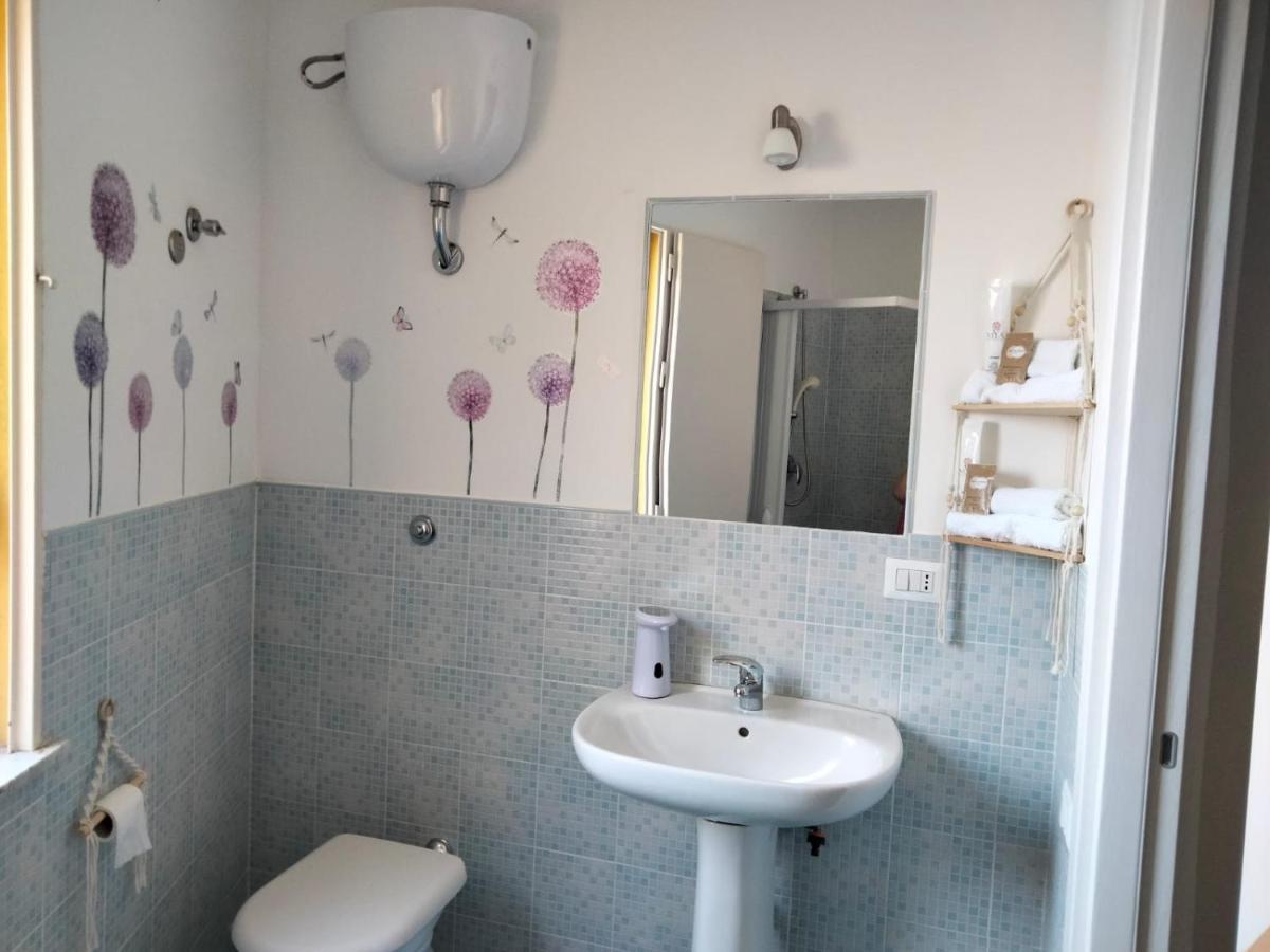 Villa A Casa Di Ro' à Agrigente Extérieur photo