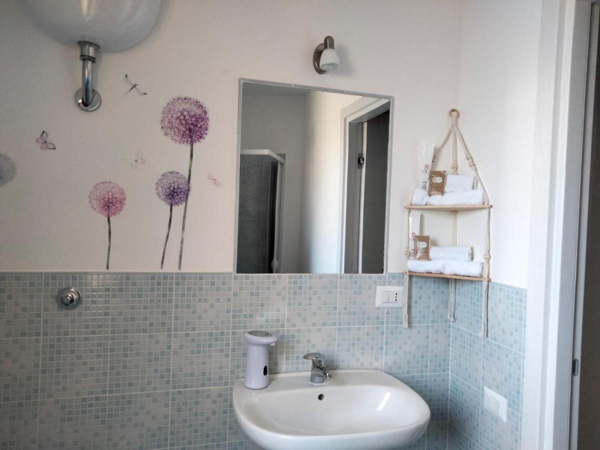 Villa A Casa Di Ro' à Agrigente Extérieur photo