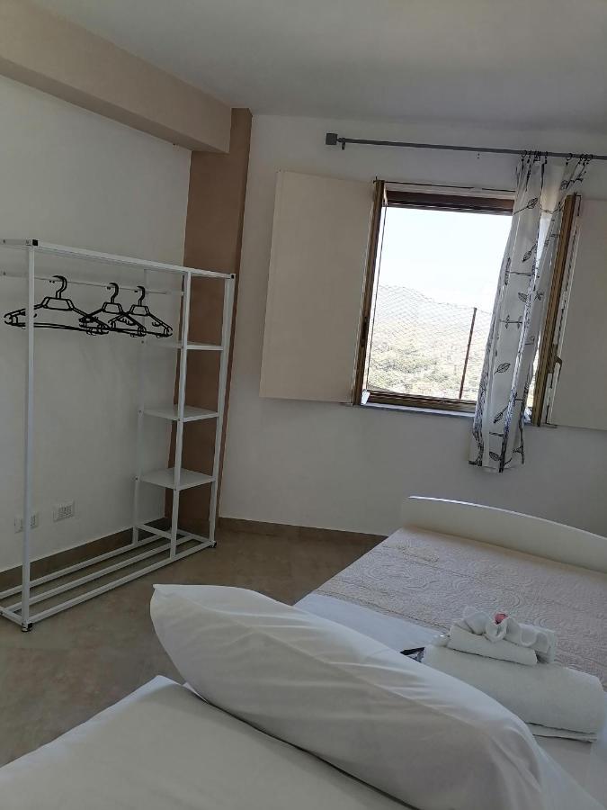 Villa A Casa Di Ro' à Agrigente Extérieur photo